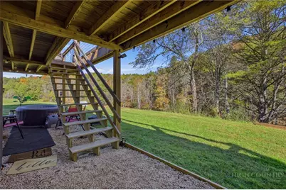4200 Big Peak Creek Road, Laurel Springs, NC 28644 - Photo 33