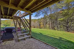 4200 Big Peak Creek Rd, Laurel Springs, NC 28644 - Photo 33