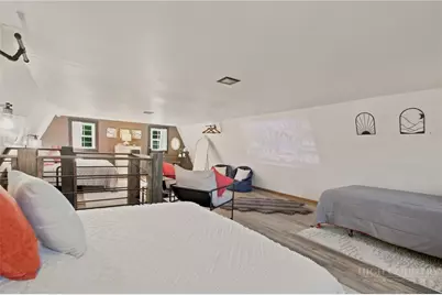 4200 Big Peak Creek Road, Laurel Springs, NC 28644 - Photo 13
