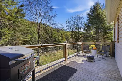 4200 Big Peak Creek Road, Laurel Springs, NC 28644 - Photo 41