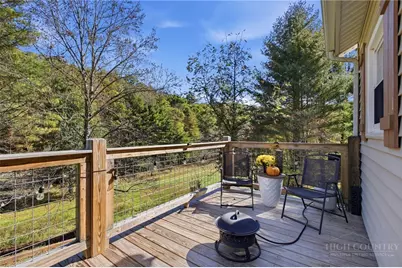 4200 Big Peak Creek Road, Laurel Springs, NC 28644 - Photo 27
