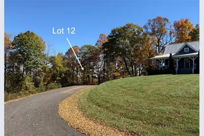 Lot 11 & 12 Olde Stone Ridge, Crumpler, NC 28617 - Photo 3