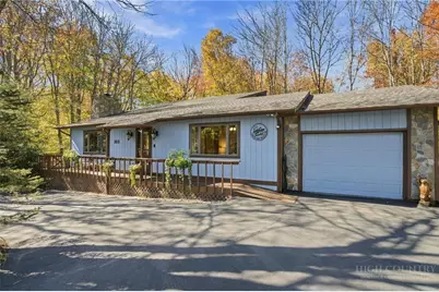 103 Upper Grouse Ridge Road, Beech Mountain, NC 28604 - Photo 39