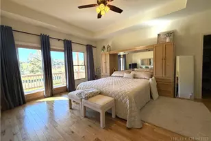 187 W Meadow Dr, Jefferson, NC 28640 - Photo 19