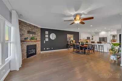 57 Club Villa Drive #102, Roaring Gap, NC 28668 - Photo 11