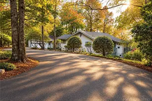 232 Shady Ln, Glade Valley, NC 28627 - Photo 1