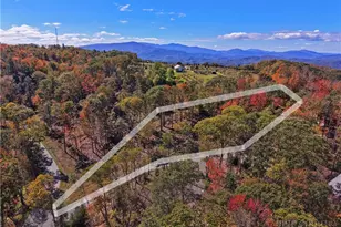 N-91B Peregrine Trail, Banner Elk, NC 28604 - Photo 1
