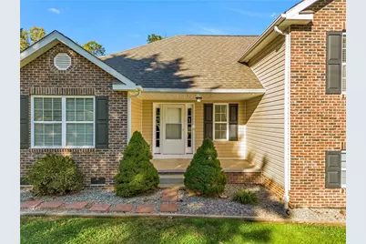 850 Pilgrim Church Road, Wilkesboro, NC 28697 - Photo 3