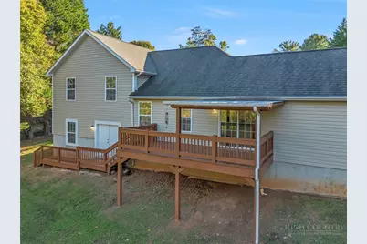 850 Pilgrim Church Road, Wilkesboro, NC 28697 - Photo 37