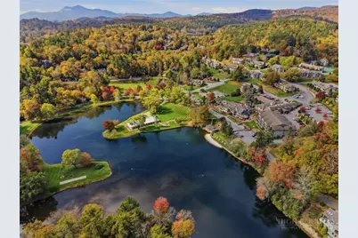 862 Chetola Lake Drive Finch #1, Blowing Rock, NC 28605 - Photo 45