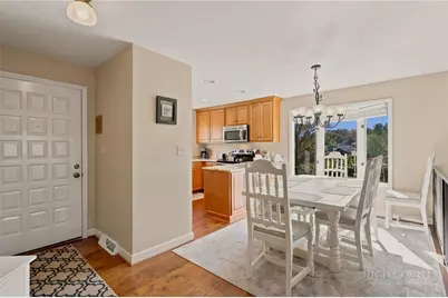 862 Chetola Lake Drive Finch #1, Blowing Rock, NC 28605 - Photo 13
