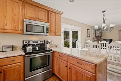 862 Chetola Lake Drive Finch #1, Blowing Rock, NC 28605 - Photo 15