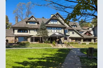 862 Chetola Lake Drive Finch #1, Blowing Rock, NC 28605 - Photo 39