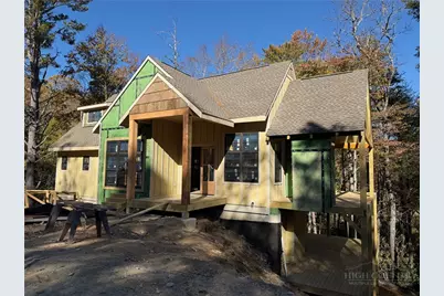 Lot #3 Laurel Lane, Blowing Rock, NC 28605 - Photo 1