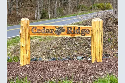 Lot #25 Cedar Ridge Drive, Todd, NC 28684 - Photo 1