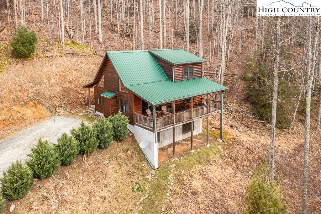 708 Russ Cornett Rd, Boone, NC 28607 - MLS 236460 - Coldwell Banker