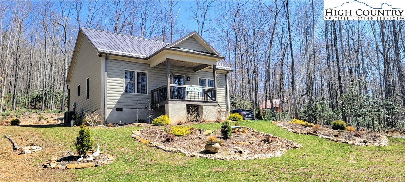 126 Highland Cove, West Jefferson, NC 28694 MLS 236523 Coldwell Banker