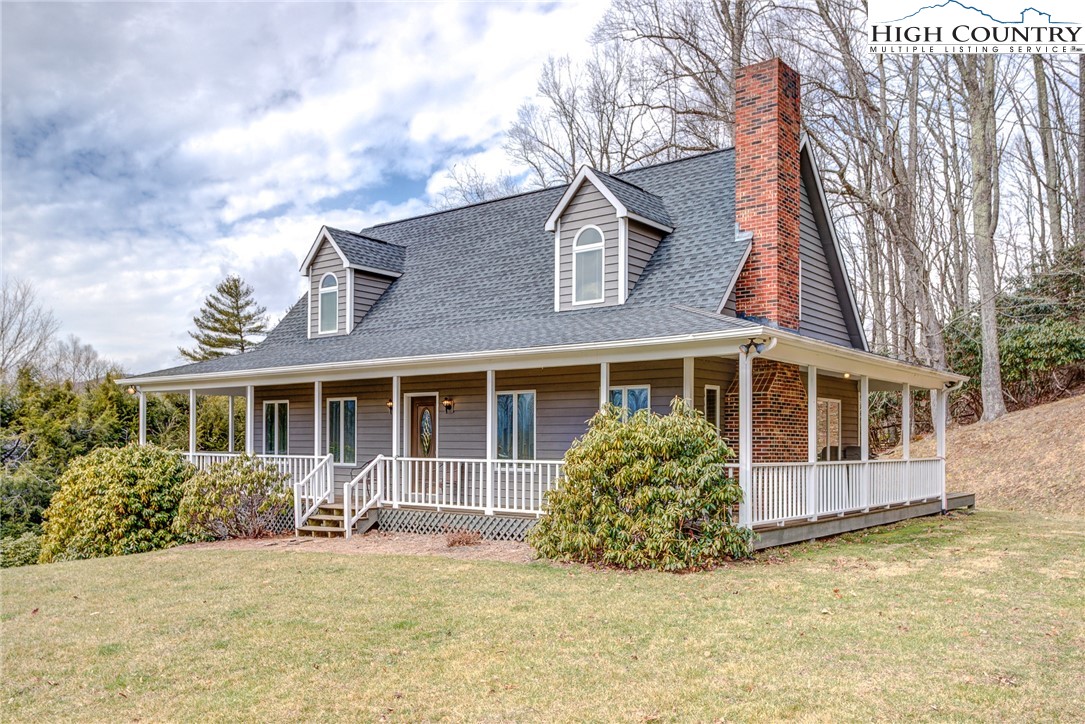 533 Pineview Dr, Boone, NC 28607 MLS 241906 Coldwell Banker