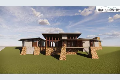 Lot 12 Elk Creek Drive, Banner Elk, NC 28604 - Photo 1