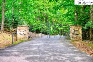 Lot 27 Quail Ridge Dr, Fleetwood, NC 28626 - Photo 1