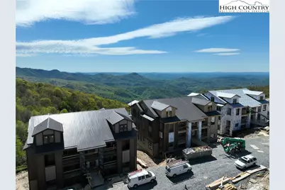 Tbd Canyon Gap #F-3, Blowing Rock, NC 28605 - Photo 1