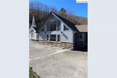 5058 US Highway 321, Blowing Rock, NC 28605 - Photo 1