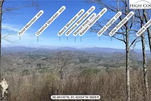 Tbd Lot #3 Olde Stone Ridge, Crumpler, NC 28617 - Photo 1