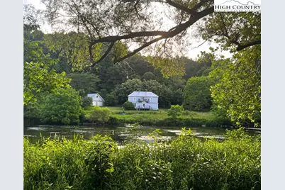 4606 Garvey Bridge Road, Crumpler, NC 28617 - Photo 1