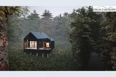 164 Wild Daisy Lane, Beech Mountain, NC 28604 - Photo 1