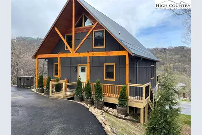 609 Beech Mountain Parkway, Beech Mountain, NC 28604 - Photo 1