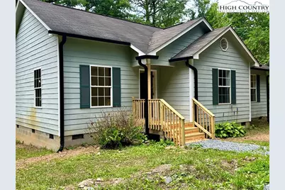 1482 Humpback Mountain, Spruce Pine, NC 28777 - Photo 1