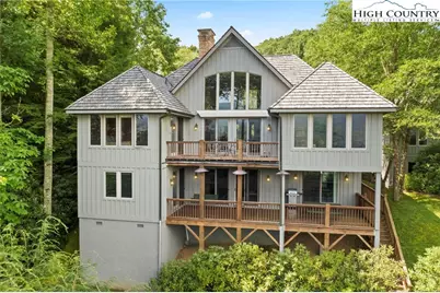 373 Laurel Ridge Lane #4, Banner Elk, NC 28604 - Photo 1