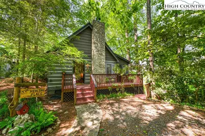 348 Laurelwood Lane, Boone, NC 28607 - Photo 1