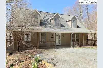 120 Wintergreen Way, Beech Mountain, NC 28604 - Photo 1