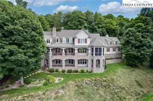 879 Winding Ridge Dr, West Jefferson, NC 28694 - Photo 1