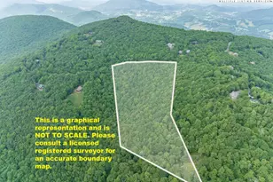 Tbd W Pinnacle Dr, West Jefferson, NC 28694 - Photo 1