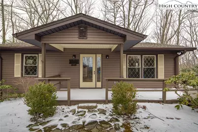329 Maplewood Circle, Boone, NC 28607 - Photo 1