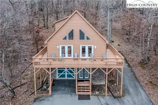 1429 Beech Mountain Pkwy, Banner Elk, NC 28604 - Photo 1