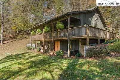 141 River Haven Lane, Boone, NC 28607 - Photo 1