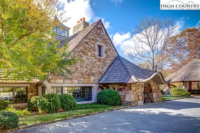 340 Laurel Park Road, Blowing Rock, NC 28605 - Photo 1