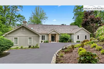 665 Raven Ridge Road, Banner Elk, NC 28604 - Photo 1