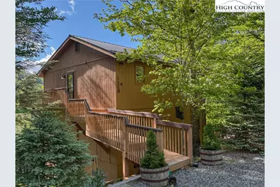 111B Charter Hills Road, Beech Mountain, NC 28604 - Photo 1