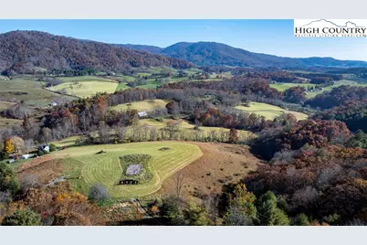 516 Cherrywood Lane, Independence, VA 24348 - Photo 1