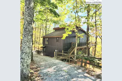 523 Pine Ridge Road, Beech Mountain, NC 28604 - Photo 1