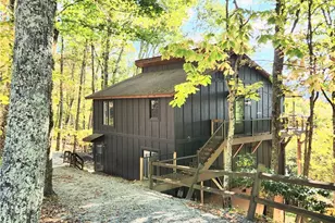 523 Pine Ridge Rd, Beech Mountain, NC 28604 - Photo 1