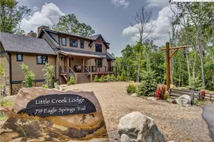 719 Eagle Springs Trail, Banner Elk, NC 28604 - Photo 1