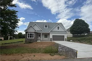 Lot 27 Olde Charter Circle, Jefferson, NC 28640 - Photo 1