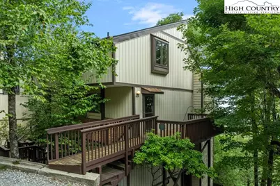 220 Northridge Road #D15, Beech Mountain, NC 28604 - Photo 1