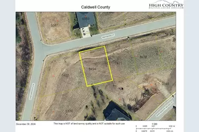 403 SE Whitmore Street, Lenoir, NC 28645 - Photo 1