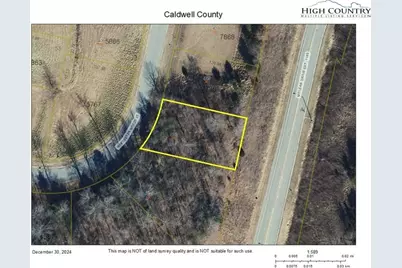 403 SE Huntington Woods Street, Lenoir, NC 28645 - Photo 1